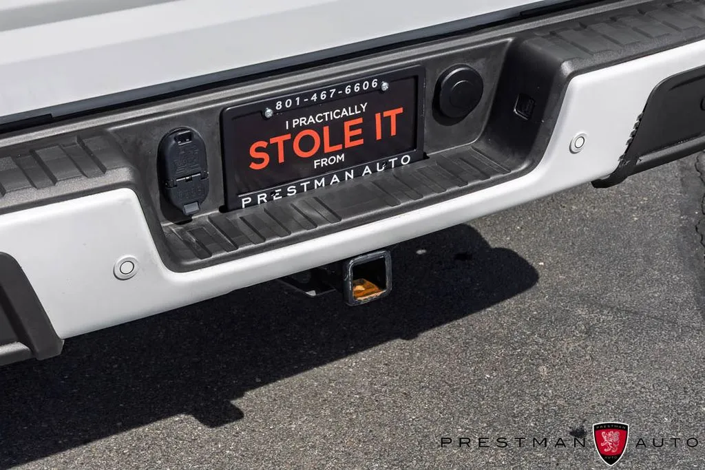2024 Chevrolet Colorado Z71 - Photo 39