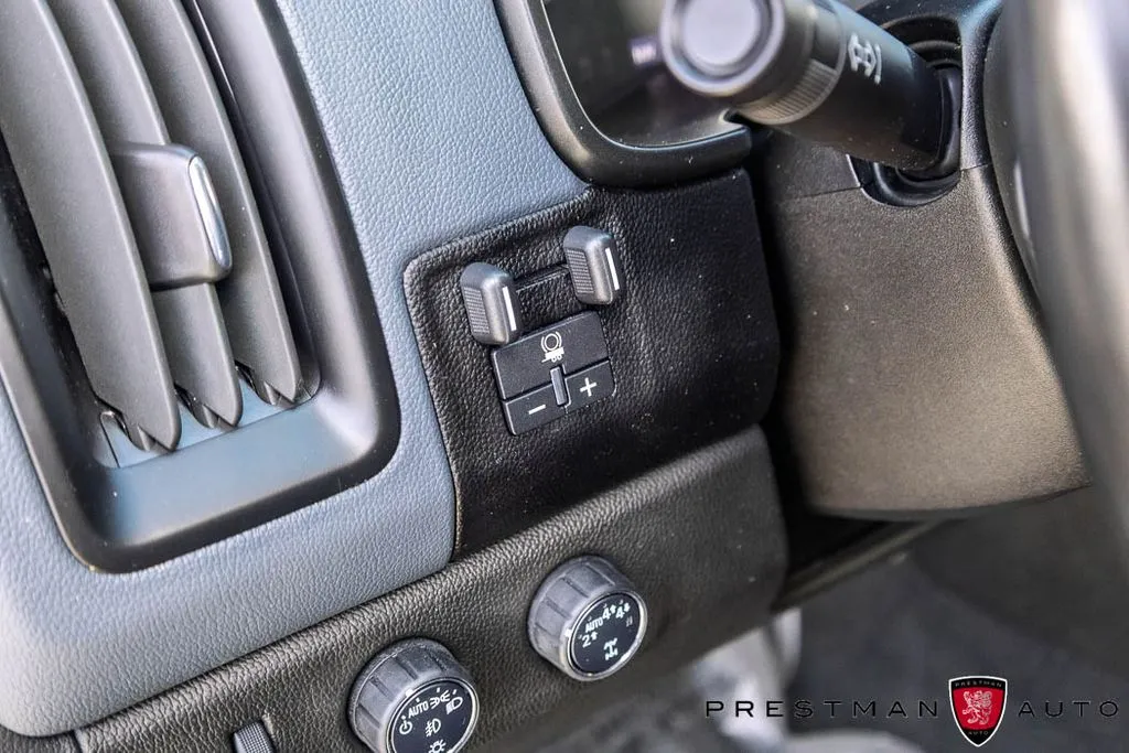 2024 Chevrolet Colorado Z71 - Photo 27