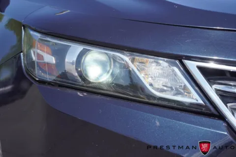 More photos of 2015 Chevrolet Impala LT at Prestman Auto, UT