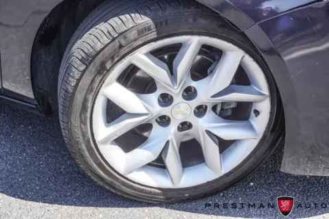Photos of 2015 Chevrolet Impala LT for sale in Salt Lake City, UT at Prestman Auto