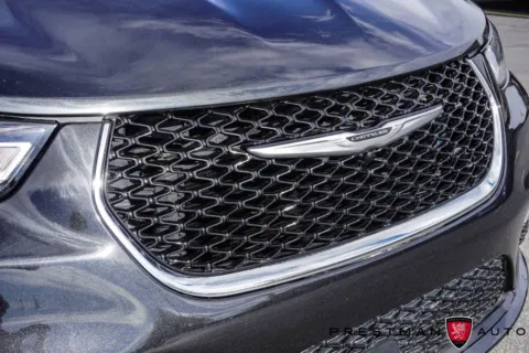 More photos of 2023 Chrysler Pacifica Hybrid Touring L at Prestman Auto, UT