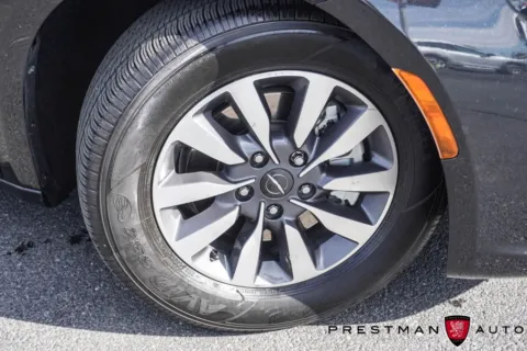 Photos of 2023 Chrysler Pacifica Hybrid Touring L for sale in Salt Lake City, UT at Prestman Auto