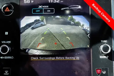 More photos of 2024 Subaru Crosstrek Premium at Prestman Auto, UT