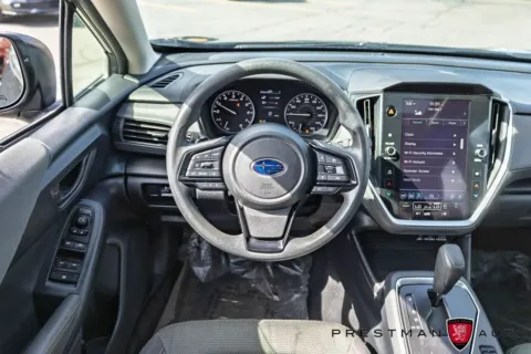 Another view of 2024 Subaru Crosstrek Premium for sale in Salt Lake City, UT at Prestman Auto