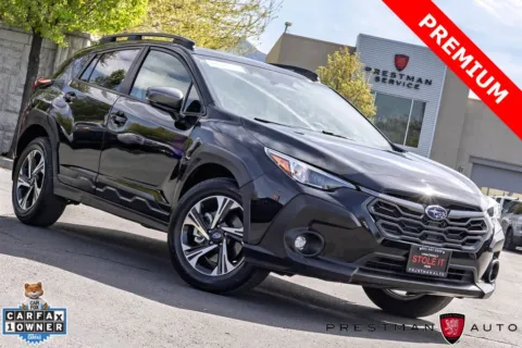 Photos of 2024 Subaru Crosstrek Premium for sale in Salt Lake City, UT at Prestman Auto