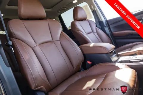 More photos of 2020 Subaru Ascent Touring at Prestman Auto, UT