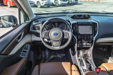 Photos of 2020 Subaru Ascent Touring for sale in Salt Lake City, UT at Prestman Auto