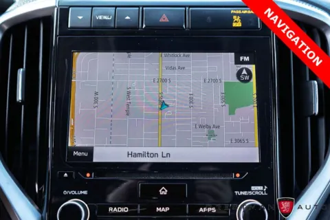 More photos of 2020 Subaru Ascent Touring at Prestman Auto, UT