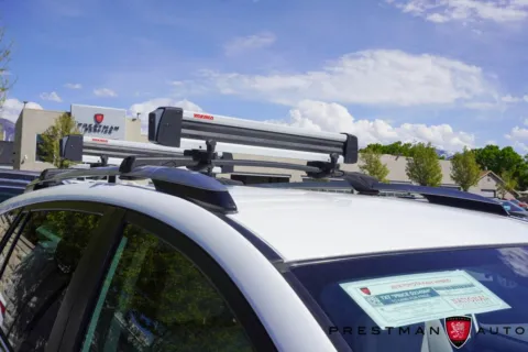 More photos of 2018 Toyota RAV4 Hybrid LE at Prestman Auto, UT