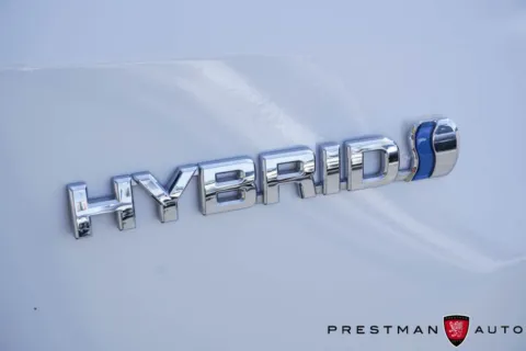 More photos of 2018 Toyota RAV4 Hybrid LE at Prestman Auto, UT