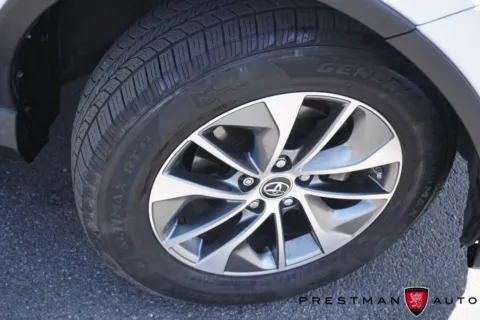 Photos of 2018 Toyota RAV4 Hybrid LE for sale in Salt Lake City, UT at Prestman Auto