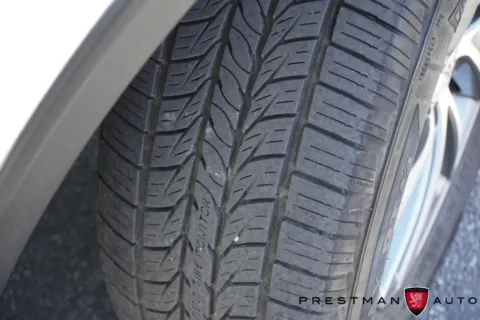 Another view of 2018 Toyota RAV4 Hybrid LE for sale in Salt Lake City, UT at Prestman Auto