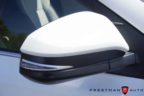 More photos of 2018 Toyota RAV4 Hybrid LE at Prestman Auto, UT