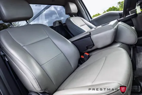 More photos of 2022 Ford F-250SD XL at Prestman Auto, UT