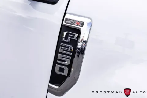 More photos of 2022 Ford F-250SD XL at Prestman Auto, UT