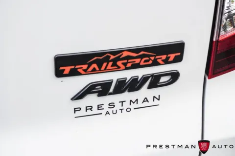 More photos of 2022 Honda Passport TrailSport at Prestman Auto, UT