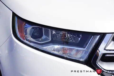 More photos of 2018 Ford Edge Titanium at Prestman Auto, UT