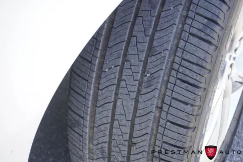 Another view of 2018 Ford Edge Titanium for sale in Salt Lake City, UT at Prestman Auto