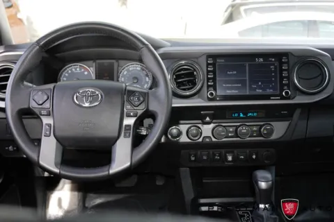 Photos of 2021 Toyota Tacoma TRD Off-Road for sale in Salt Lake City, UT at Prestman Auto