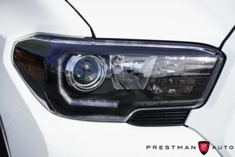 More photos of 2021 Toyota Tacoma TRD Off-Road at Prestman Auto, UT