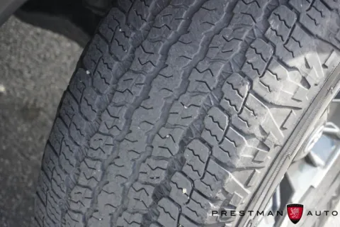 Another view of 2021 Toyota Tacoma TRD Off-Road for sale in Salt Lake City, UT at Prestman Auto