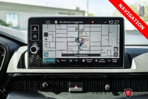 More photos of 2025 Honda CR-V Hybrid Sport Touring at Prestman Auto, UT