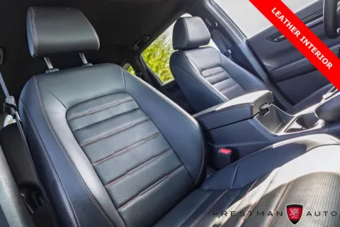 More photos of 2025 Honda CR-V Hybrid Sport Touring at Prestman Auto, UT