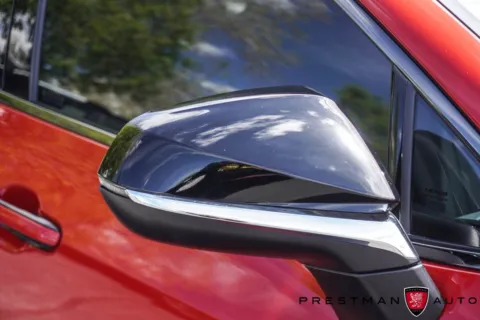 More photos of 2024 Lexus NX 350 F SPORT Handling at Prestman Auto, UT