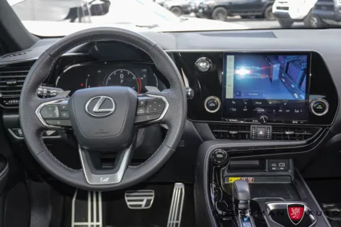 Photos of 2024 Lexus NX 350 F SPORT Handling for sale in Salt Lake City, UT at Prestman Auto