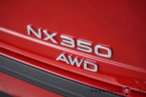 More photos of 2024 Lexus NX 350 F SPORT Handling at Prestman Auto, UT