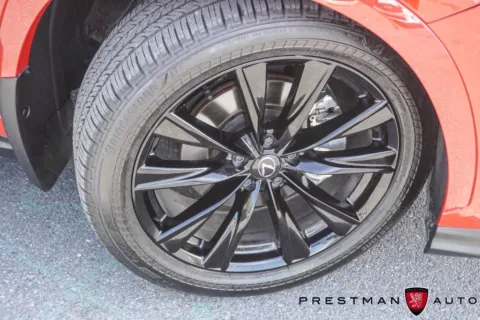 Photos of 2024 Lexus NX 350 F SPORT Handling for sale in Salt Lake City, UT at Prestman Auto