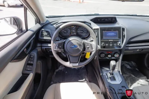 Photos of 2019 Subaru Impreza 2.0i for sale in Salt Lake City, UT at Prestman Auto