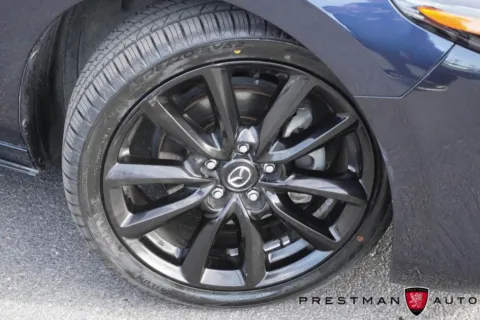 Photos of 2020 Mazda Mazda3 Premium for sale in Salt Lake City, UT at Prestman Auto