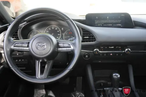 Another view of 2020 Mazda Mazda3 Premium for sale in Salt Lake City, UT at Prestman Auto