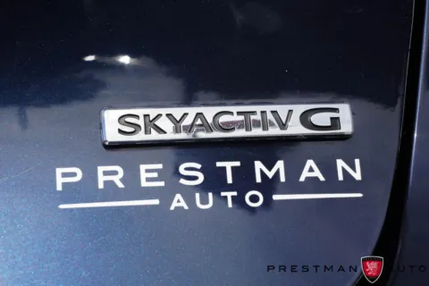 More photos of 2020 Mazda Mazda3 Premium at Prestman Auto, UT