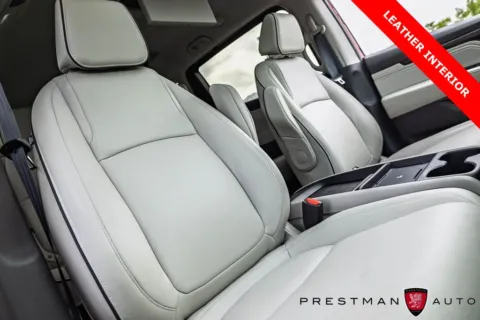 More photos of 2025 Honda Odyssey Touring at Prestman Auto, UT