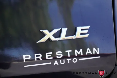 More photos of 2025 Toyota Sienna XLE at Prestman Auto, UT