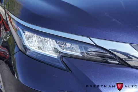 More photos of 2025 Toyota Sienna XLE at Prestman Auto, UT