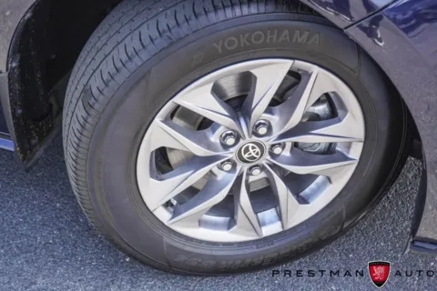 Photos of 2025 Toyota Sienna XLE for sale in Salt Lake City, UT at Prestman Auto