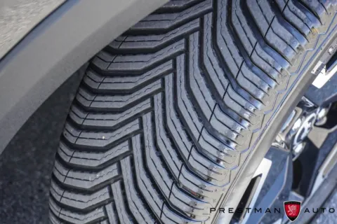 Another view of 2023 Ford Bronco Sport Outer Banks for sale in Salt Lake City, UT at Prestman Auto