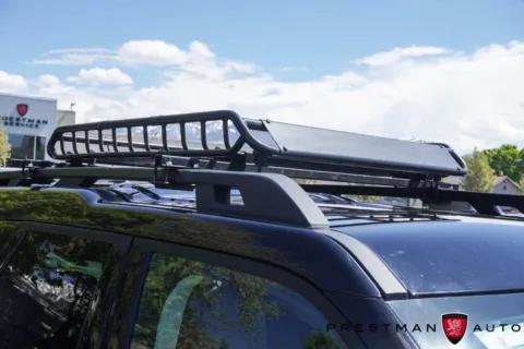 More photos of 2023 Ford Bronco Sport Outer Banks at Prestman Auto, UT