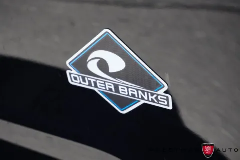 More photos of 2023 Ford Bronco Sport Outer Banks at Prestman Auto, UT