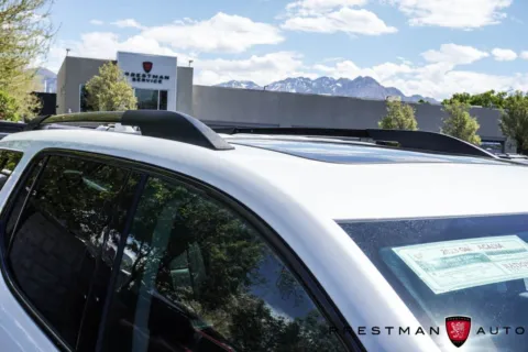 More photos of 2023 GMC Acadia AT4 at Prestman Auto, UT