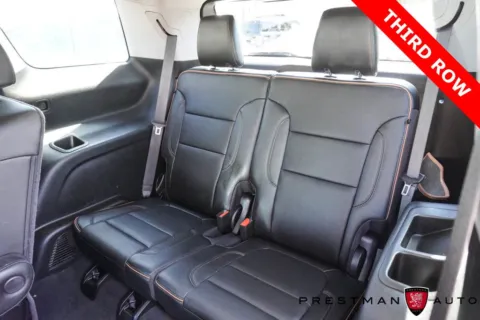 More photos of 2023 GMC Acadia AT4 at Prestman Auto, UT