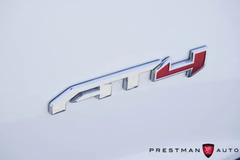 More photos of 2023 GMC Acadia AT4 at Prestman Auto, UT
