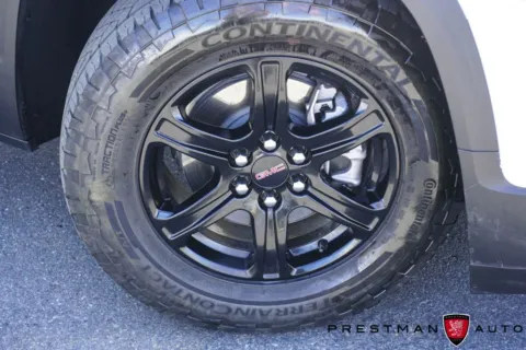 Photos of 2023 GMC Acadia AT4 for sale in Salt Lake City, UT at Prestman Auto