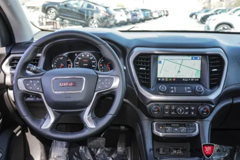 Photos of 2023 GMC Acadia AT4 for sale in Salt Lake City, UT at Prestman Auto