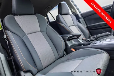 More photos of 2021 Subaru Crosstrek Premium at Prestman Auto, UT