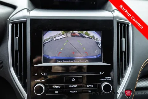 More photos of 2021 Subaru Crosstrek Premium at Prestman Auto, UT