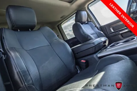 More photos of 2014 Ram 3500 Laramie at Prestman Auto, UT